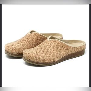 Stegmann Maria Cork Mule, 9